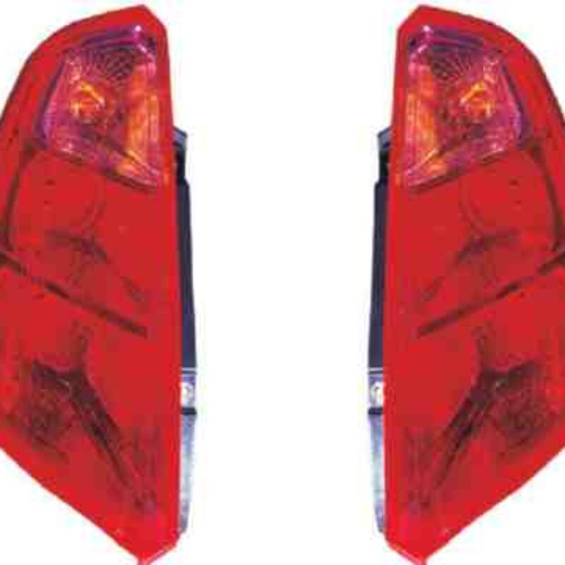 Piloto Trasero Izquierdo Fiat Grande Punto año 2005 a 2009