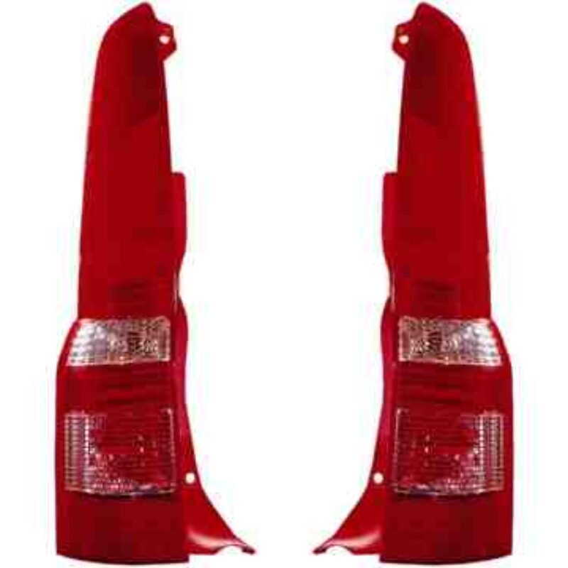 Piloto Trasero Izquierdo Fiat Panda año 2003 a 2011