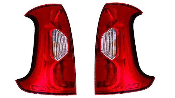 Piloto Trasero Izquierdo Fiat Panda año 2012 a 2019