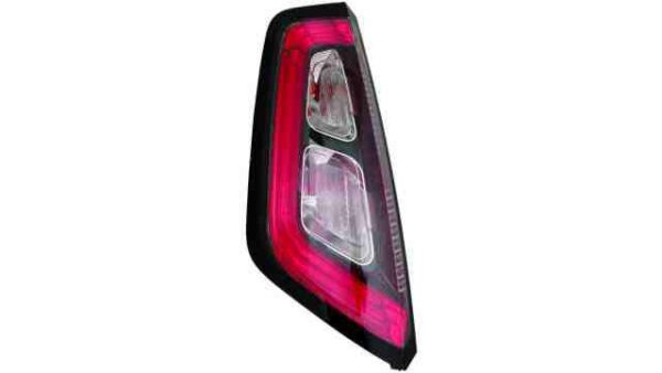 Piloto Trasero Izquierdo Fiat Punto Evo año 2009 a 2019 LED