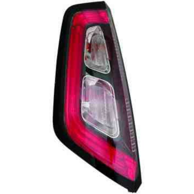 Piloto Trasero Izquierdo Fiat Punto Evo año 2009 a 2019 LED