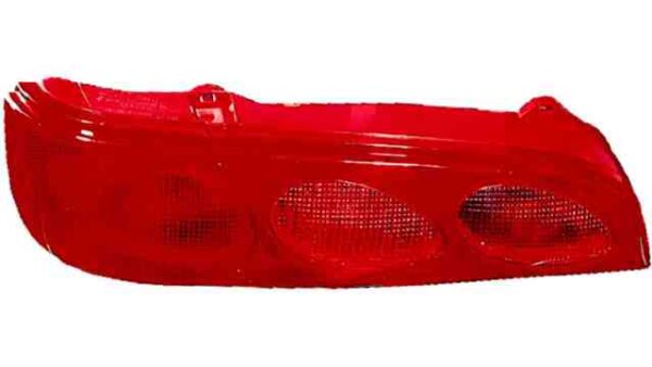 Piloto Trasero Izquierdo Fiat Seicento año 1998 a 2019