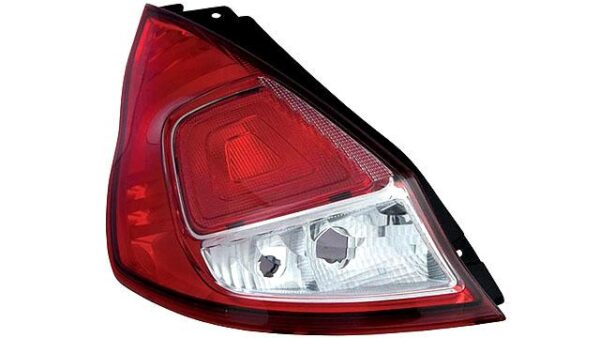 Piloto Trasero Izquierdo Ford Fiesta 3/5p año 2013 a 2019