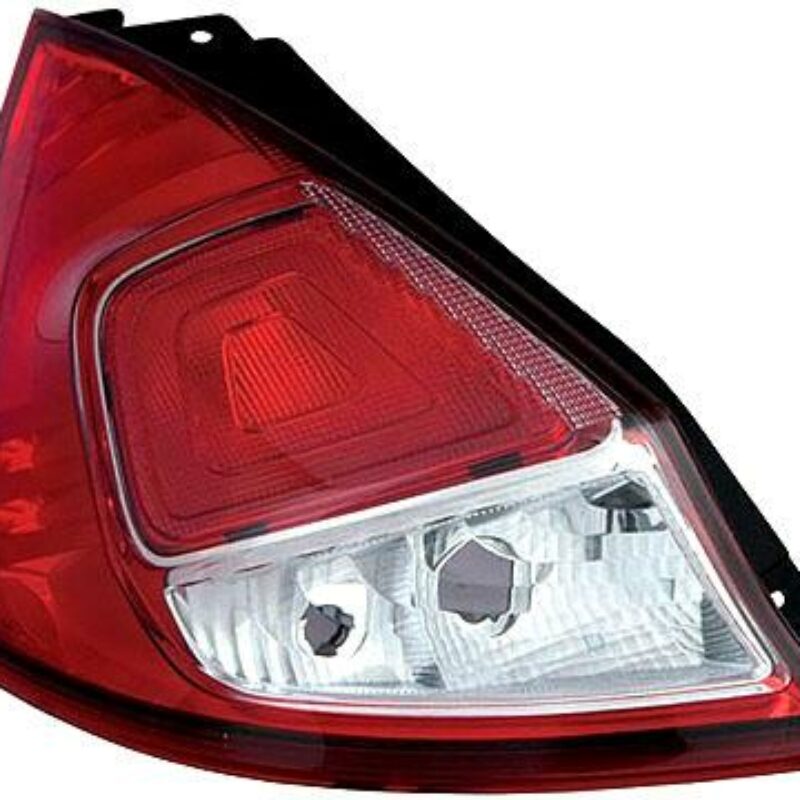 Piloto Trasero Izquierdo Ford Fiesta 3/5p año 2013 a 2019