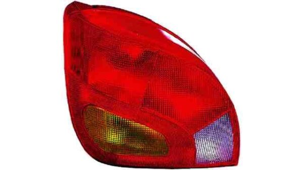 Piloto Trasero Izquierdo Ford Fiesta Mk4 año 1996 a 1999