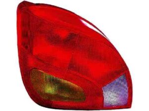 Piloto Trasero Izquierdo Ford Fiesta Mk4 año 1999 a 2002