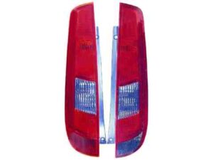Piloto Trasero Izquierdo Ford Fiesta Mk5 3p año 2002 a 2005
