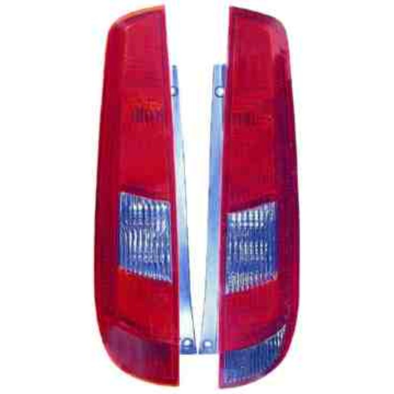 Piloto Trasero Izquierdo Ford Fiesta Mk5 3p año 2002 a 2005