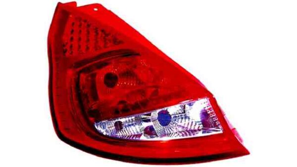 Piloto Trasero Izquierdo Ford Fiesta Mk7 3/5p año 2008 a 2013