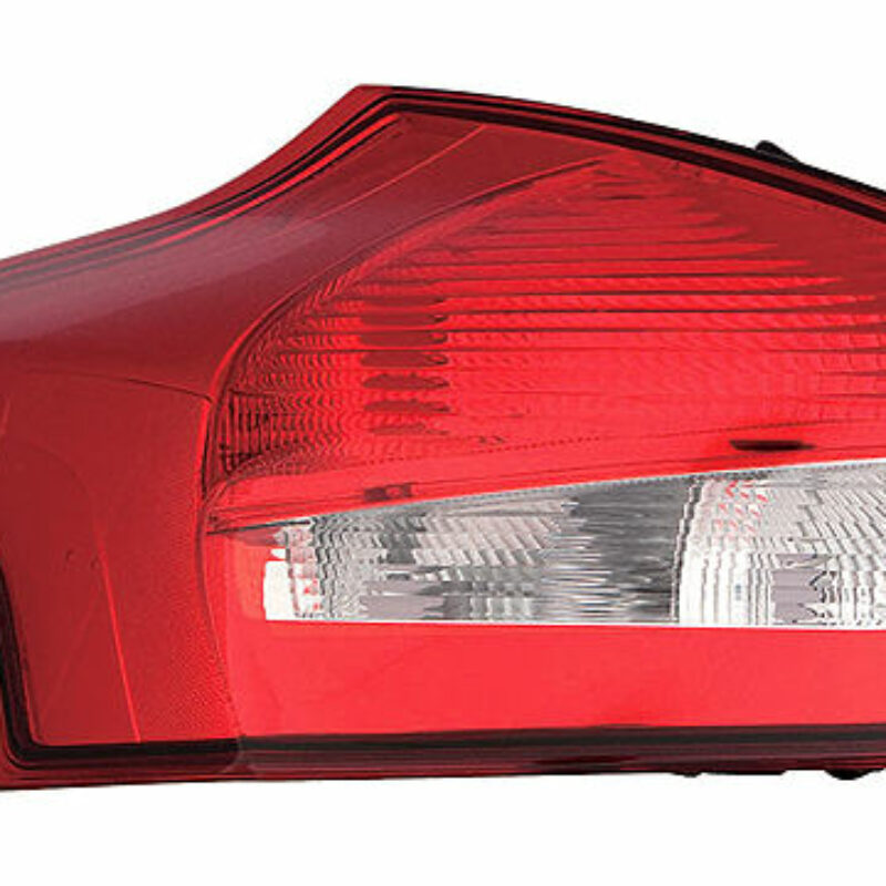 Piloto Trasero Izquierdo Ford Focus 5P (2014-2017)