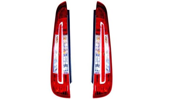 Piloto Trasero Izquierdo Ford Focus C-Max año 2007 a 2010 LED