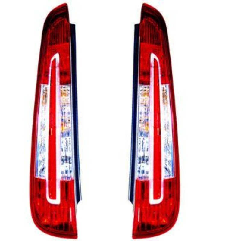 Piloto Trasero Izquierdo Ford Focus C-Max año 2007 a 2010 LED