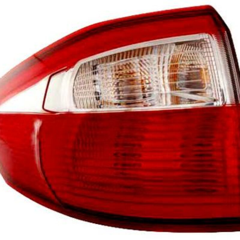 Piloto Trasero Izquierdo Ford Focus C-Max Cmax año 2010 a 2019