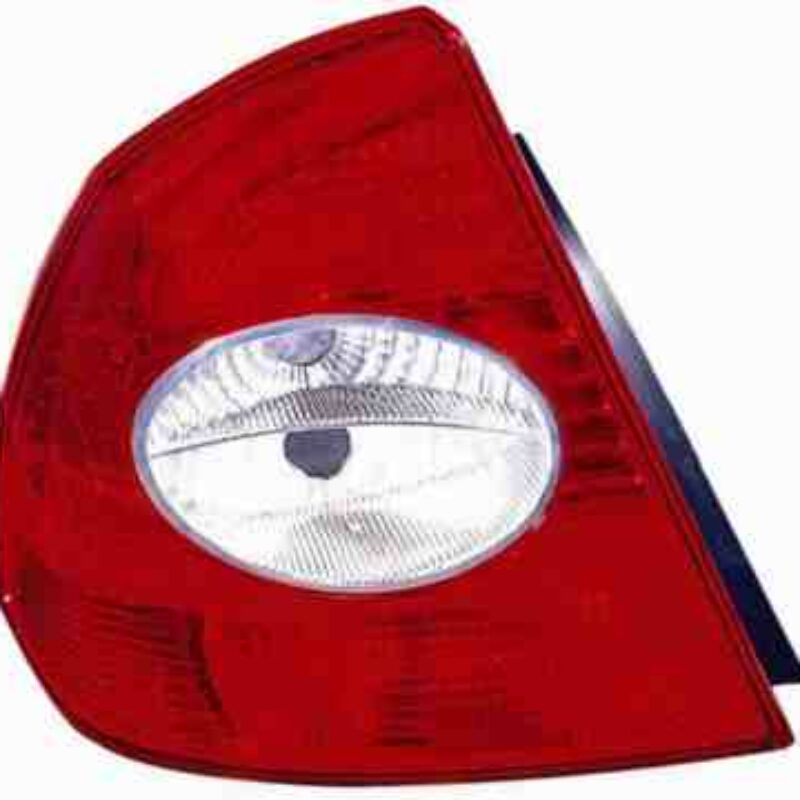Piloto Trasero Izquierdo Ford Focus II Sedan 4p año 2005 a 2008