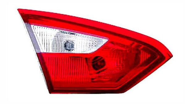 Piloto Trasero Izquierdo Ford Focus IV 4p año 2011 a 2014