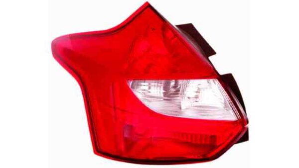 Piloto Trasero Izquierdo Ford Focus IV 5p año 2011 a 2014