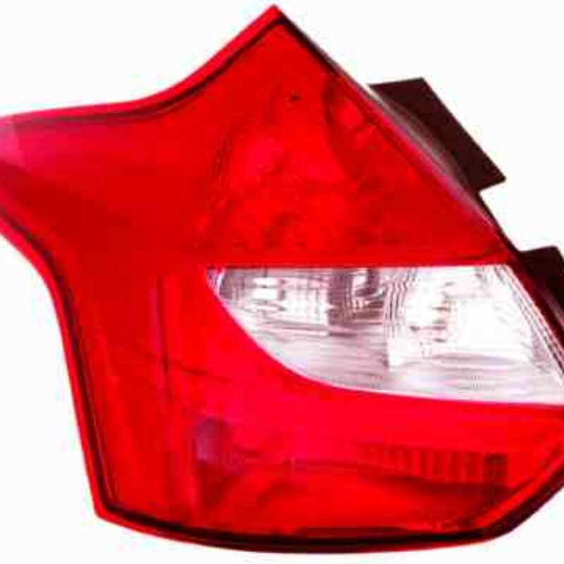 Piloto Trasero Izquierdo Ford Focus IV 5p año 2011 a 2014