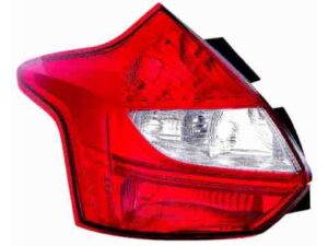Piloto Trasero Izquierdo Ford Focus IV 5p año 2011 a 2014 LED