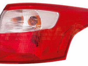Piloto Trasero Izquierdo Ford Focus IV Sw año 2011 a 2014