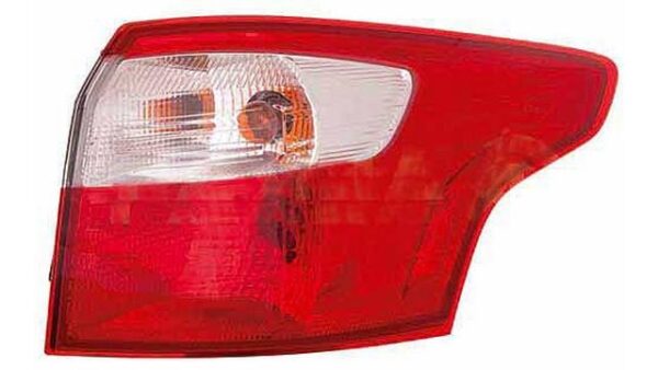 Piloto Trasero Izquierdo Ford Focus IV Sw año 2011 a 2014