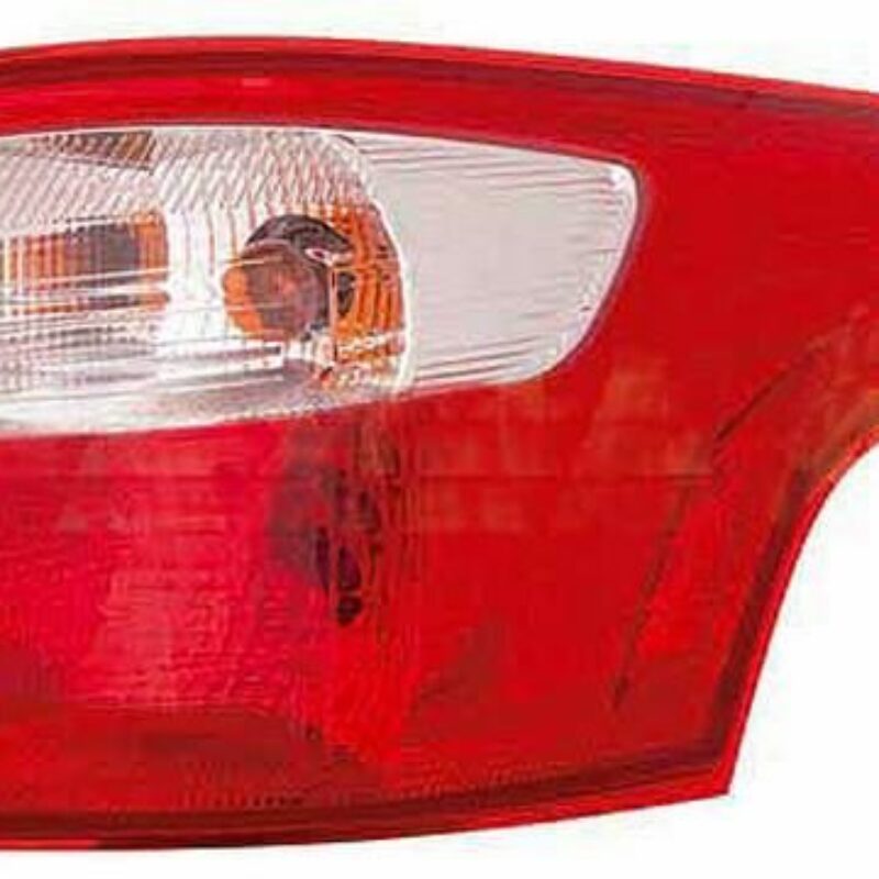 Piloto Trasero Izquierdo Ford Focus IV Sw año 2011 a 2014