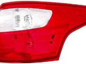 Piloto Trasero Izquierdo Ford Focus IV Sw año 2011 a 2014 LED