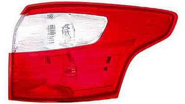 Piloto Trasero Izquierdo Ford Focus IV Sw año 2011 a 2014 LED