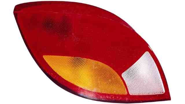 Piloto Trasero Izquierdo Ford Ka año 1996 a 2008