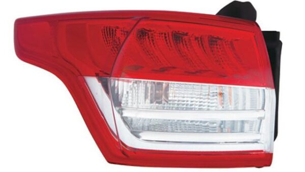 Piloto Trasero Izquierdo Ford Kuga II año 2013 a 2017 LED