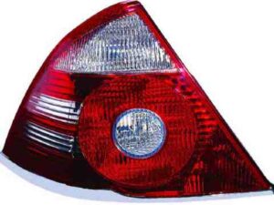 Piloto Trasero Izquierdo Ford Mondeo III 4/5p año 2005 a 2007