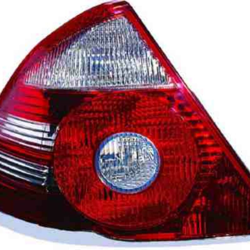 Piloto Trasero Izquierdo Ford Mondeo III 4/5p año 2005 a 2007