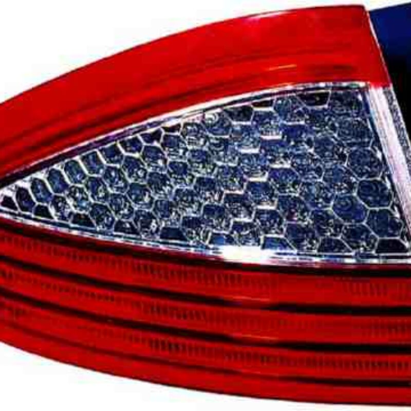 Piloto Trasero Izquierdo Ford Mondeo IV 5p año 2007 a 2010
