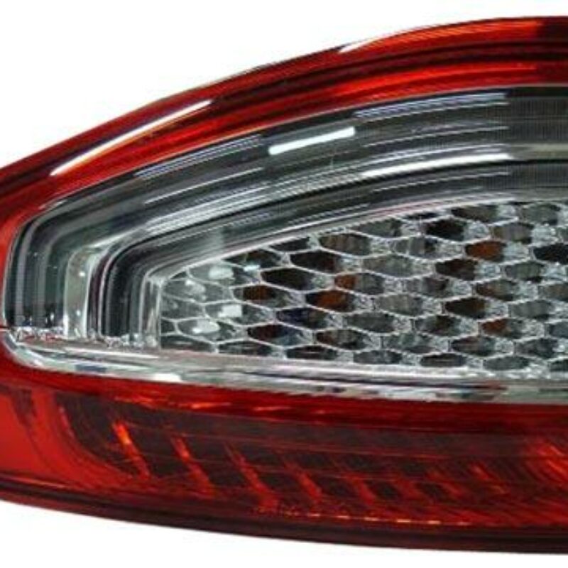 Piloto Trasero Izquierdo Ford Mondeo IV 4p año 2010 a 2014 LED
