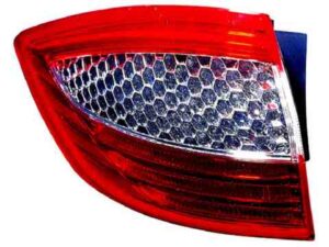 Piloto Trasero Izquierdo Ford Mondeo IV Station Wagon año 2007 a 2010