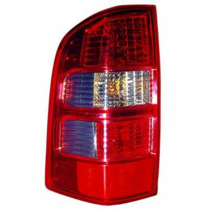 Piloto Trasero Izquierdo Ford Ranger año 2006 a 2009