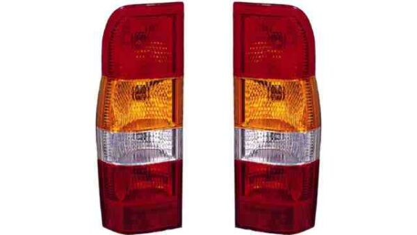 Piloto Trasero Izquierdo Ford Transit año 2000 a 2006