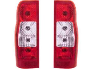 Piloto Trasero Izquierdo Ford Transit año 2006 a 2014