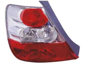 Piloto Trasero Izquierdo Honda Civic Hatchback 3p año 2003 a 2006