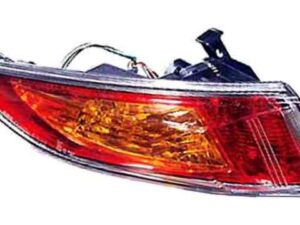 Piloto Trasero Izquierdo Honda Civic Hatchback 5p año 2006 a 2009 / 3p año 2007 a 2019