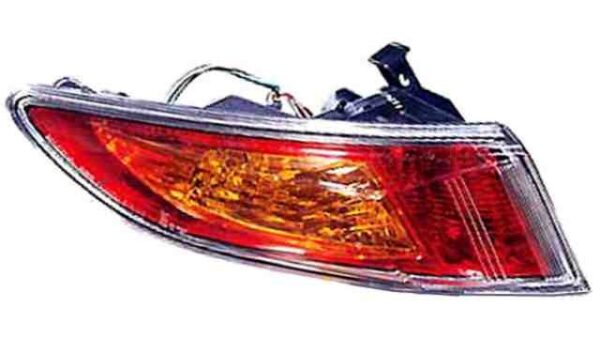 Piloto Trasero Izquierdo Honda Civic Hatchback 5p año 2006 a 2009 / 3p año 2007 a 2019