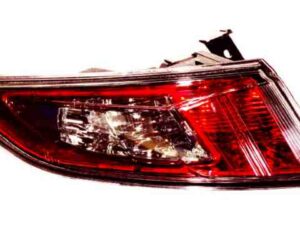 Piloto Trasero Izquierdo Honda Civic Hatchback 5p año 2009 a 2012