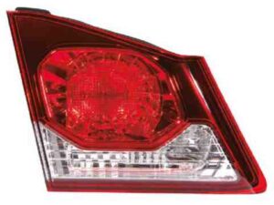 Piloto Trasero Izquierdo Honda Civic Sedan 4p año 2009 a 2019