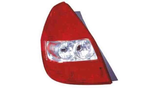 Piloto Trasero Izquierdo Honda Jazz año 2002 a 2008