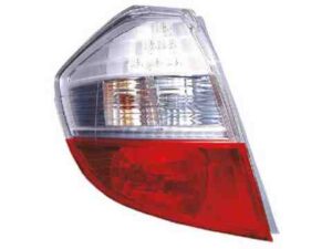 Piloto Trasero Izquierdo Honda Jazz año 2008 a 2010 LED