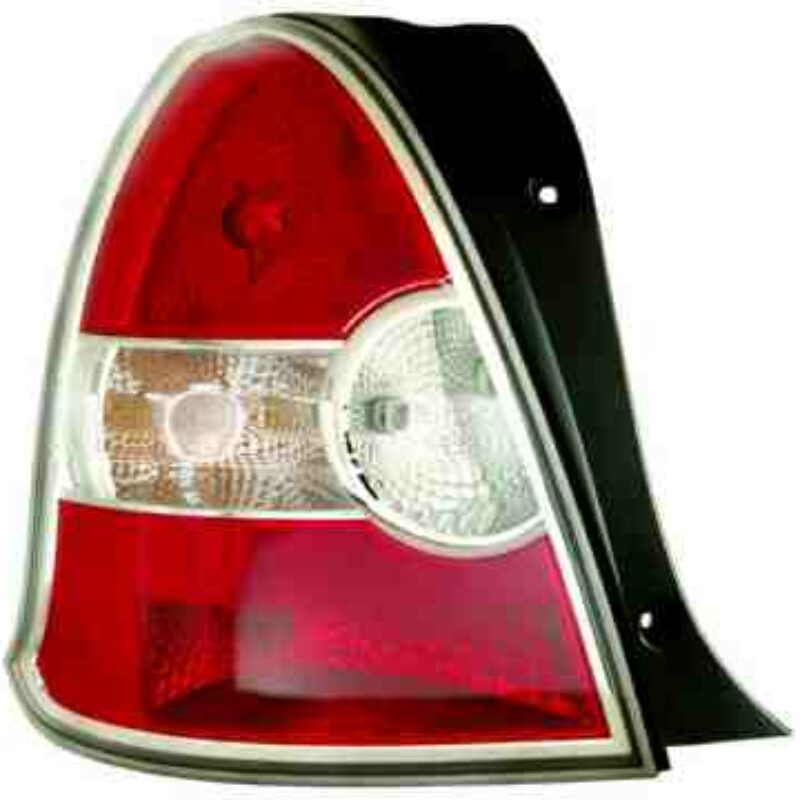 Piloto Trasero Izquierdo Hyundai Accent 3p año 2006 a 2011