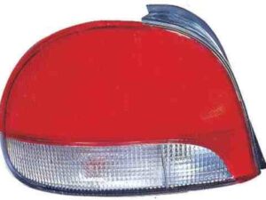Piloto Trasero Izquierdo Hyundai Accent Hatchback 3/5p año 1997 a 2000