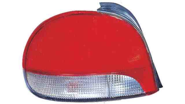 Piloto Trasero Izquierdo Hyundai Accent Hatchback 3/5p año 1997 a 2000