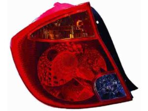 Piloto Trasero Izquierdo Hyundai Accent Hatchback 3/5p año 2003 a 2006