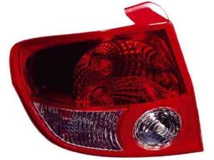 Piloto Trasero Izquierdo Hyundai Getz año 2002 a 2005