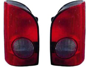 Piloto Trasero Izquierdo Hyundai H100 año 1997 a 2000